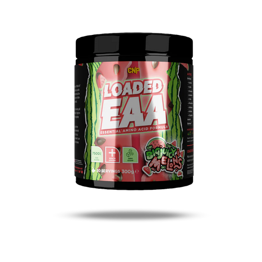 CNP Loaded EAA 300g Big Juicy Melons
