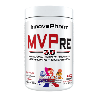 Innovapharm MVPRE 3.0 437g Gusher Blast