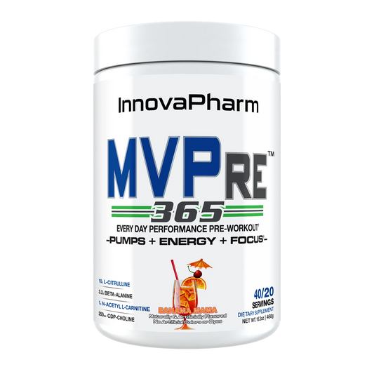 Innovapharm MVPRE 365 460g Bahama Mama