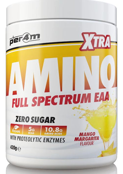 Per4m EAA XTRA 420g