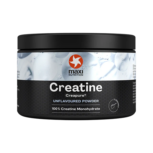 MaxiNutrition Creapure Creatine 250g