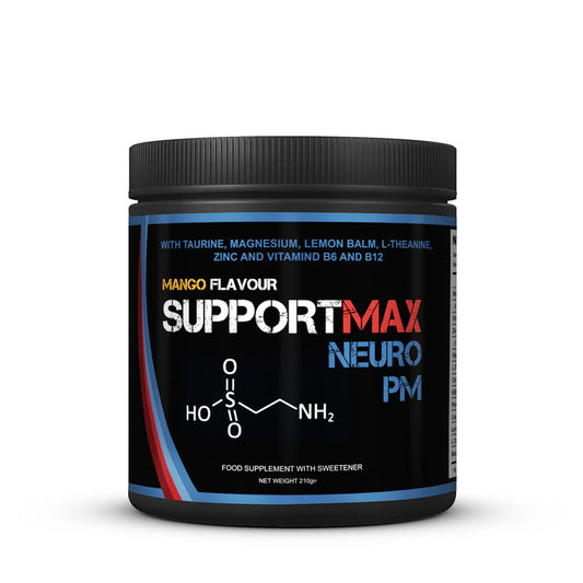 Strom Sports SupportMAX Neuro  150g Mango