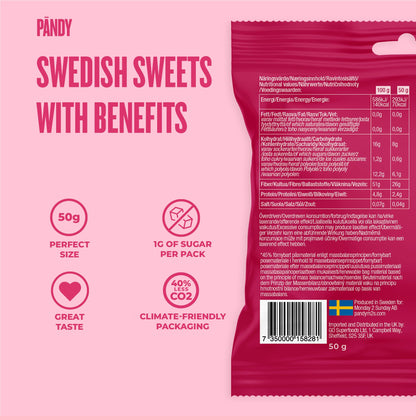 PANDY Candy 14x50g