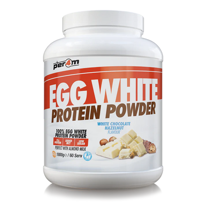 Per4m Egg Protein 1.8kg