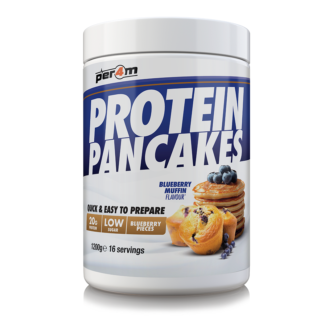 Per4m Protein Pancakes 1200g