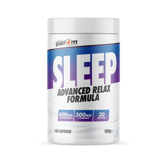 Per4m Sleep 120 Caps