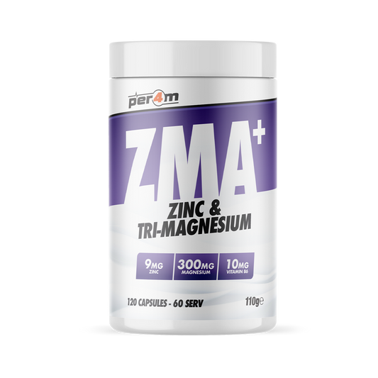 Per4m ZMA 120 Caps