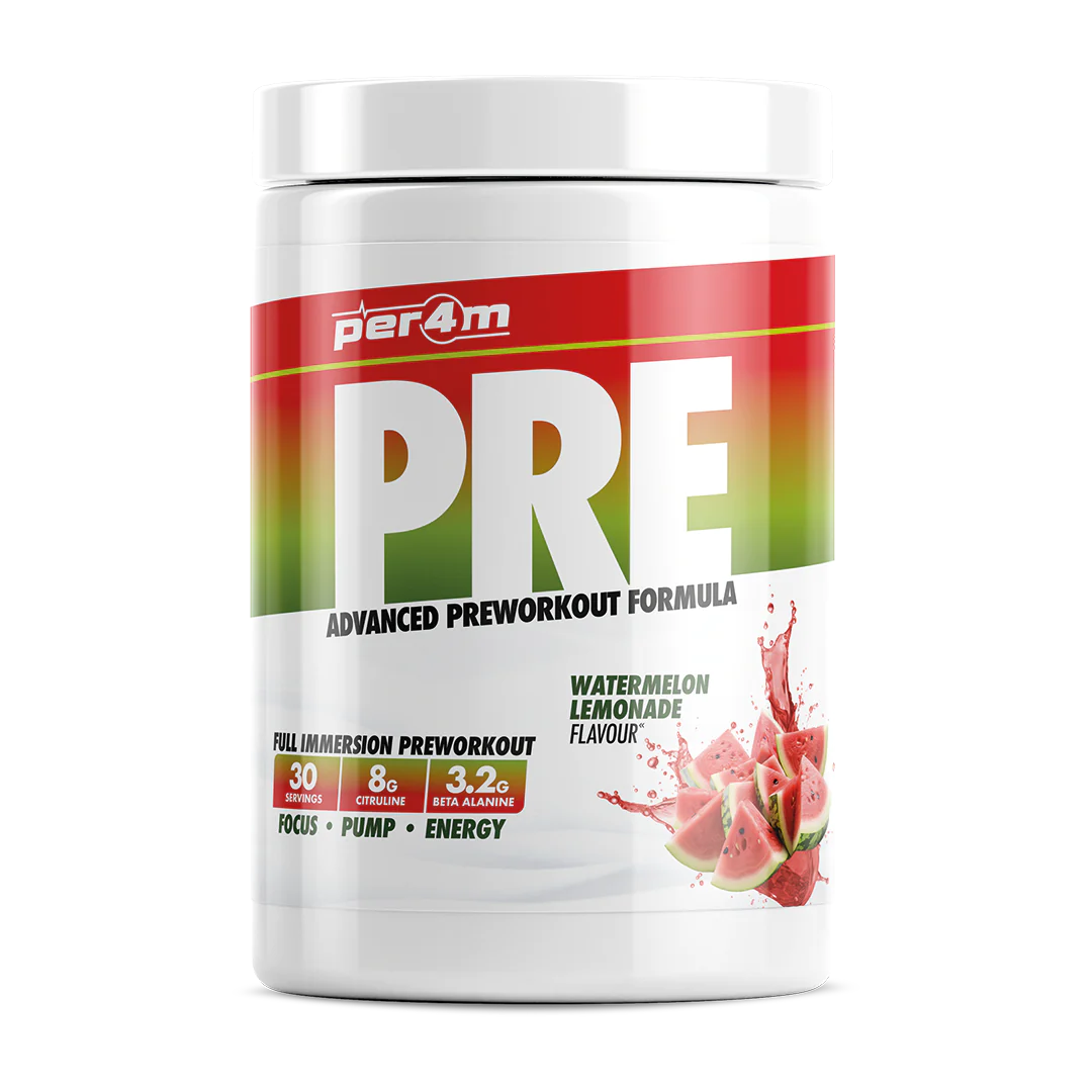 Per4m Preworkout 570g