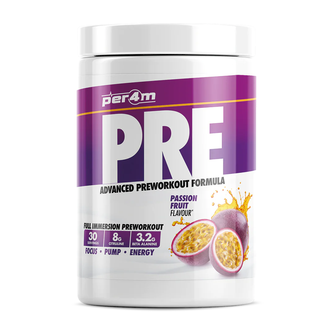 Per4m Preworkout 570g