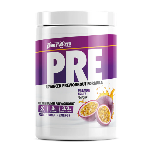 Per4m Preworkout 570g