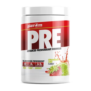 Per4m Preworkout 570g