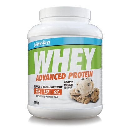 Per4m Advanced Whey Protein 2.01kg