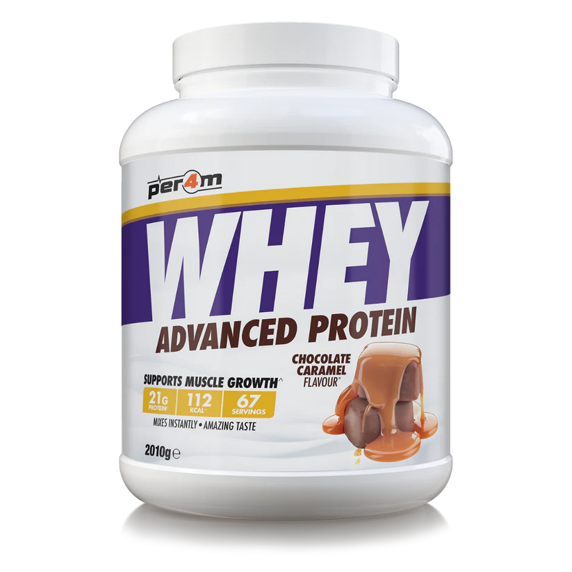 Per4m Advanced Whey Protein 2.01kg
