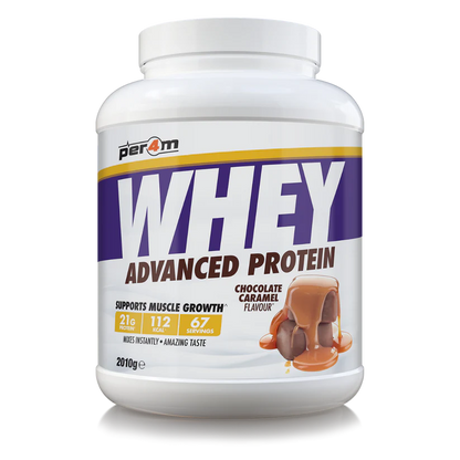 Per4m Advanced Whey Protein 2.01kg