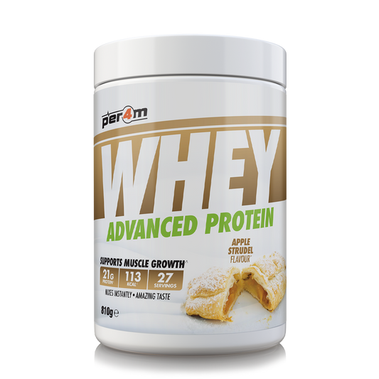 Per4m Advanced Whey Protein 810g