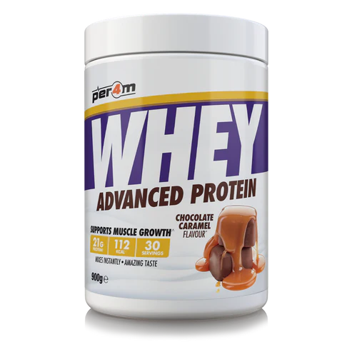 Per4m Advanced Whey Protein 900g