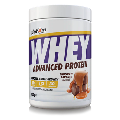 Per4m Advanced Whey Protein 900g