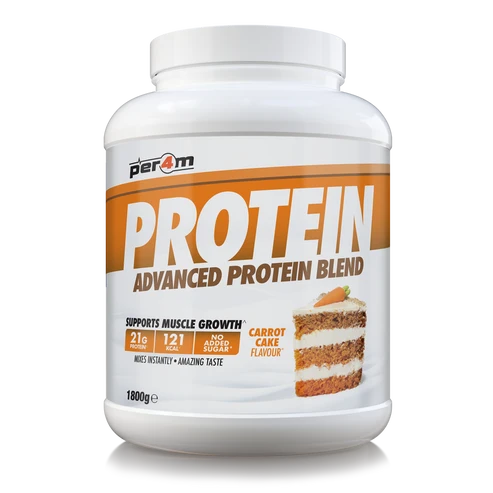 Per4m Advanced Protein Blend 1.8kg