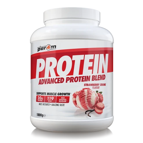 Per4m Advanced Protein Blend 1.8kg