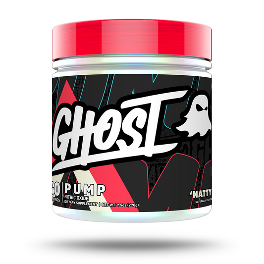 Ghost Pump V2 270g Natty