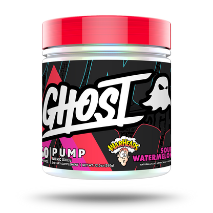 Ghost Pump V2 270g