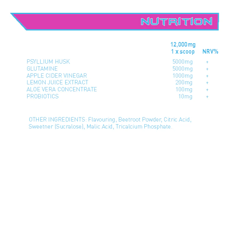 Alpha Neon Rise n Shine 360g