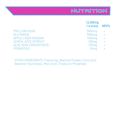 Alpha Neon Rise n Shine 360g