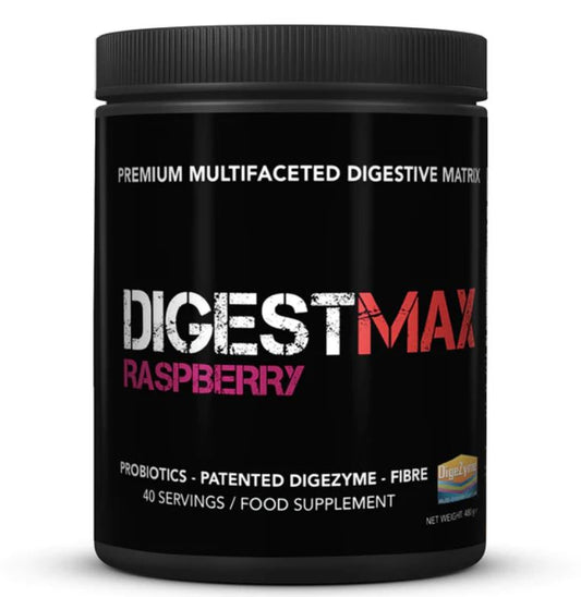 Strom Sports DigestMax  480g Vanilla
