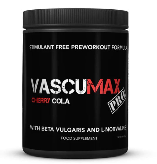 Strom Sports VascuMAX PRO  470g Unicorn Pi55