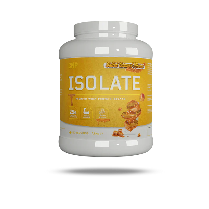 CNP Isolate 1.8kg