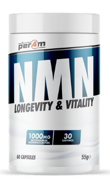 Per4m NMN 60 Caps