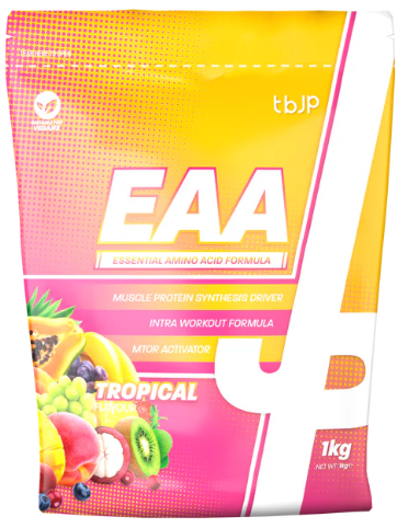 Trained By JP EAA 1kg Tropical