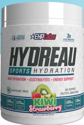 EHP Labs Hydreau 304g Kiwi Strawberry