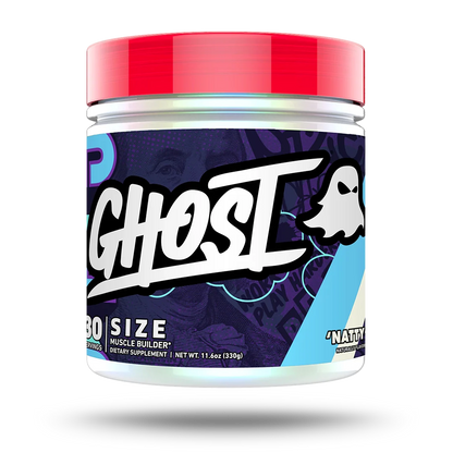 Ghost Size V3