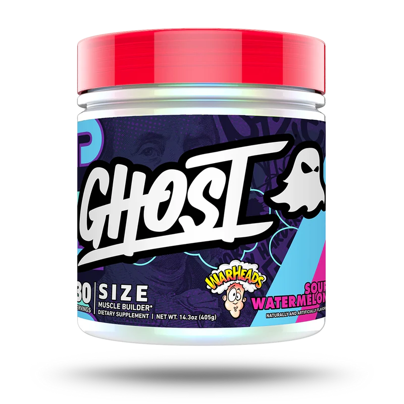Ghost Size V3
