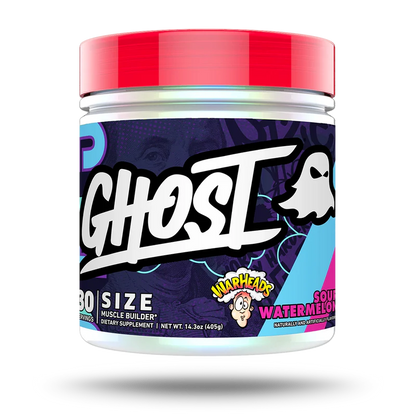 Ghost Size V3
