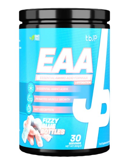Trained By JP EAA 300g
