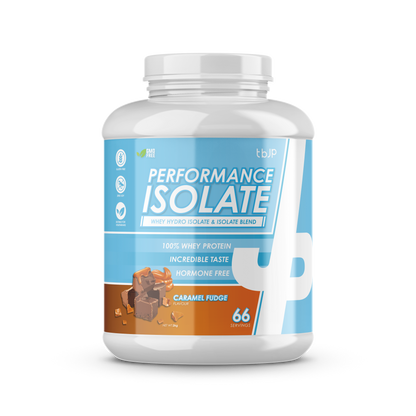 Trained By JP Performance Isolate 2kg