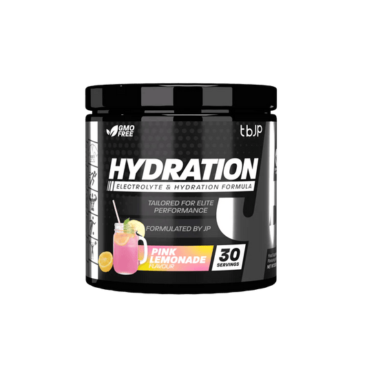 Trained By JP Hydration 300g Apple Melon