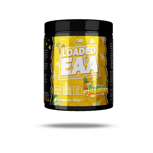 CNP Loaded EAA 300g Tropical Pineapple