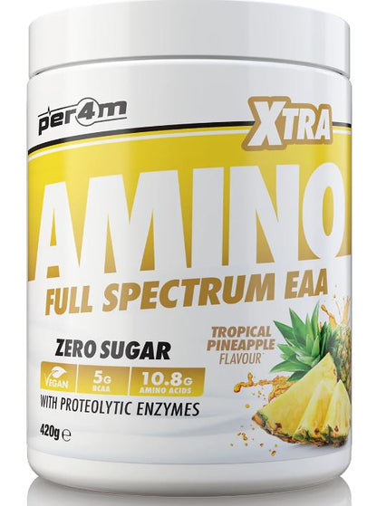 Per4m EAA XTRA 420g