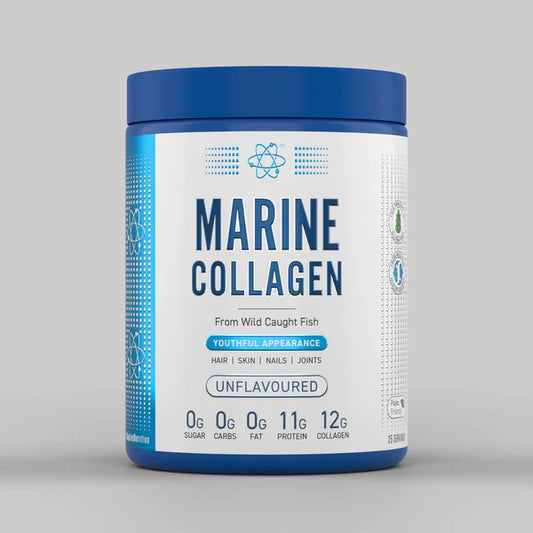 Applied Nutrition Marine Collagen 300g Unflavoured