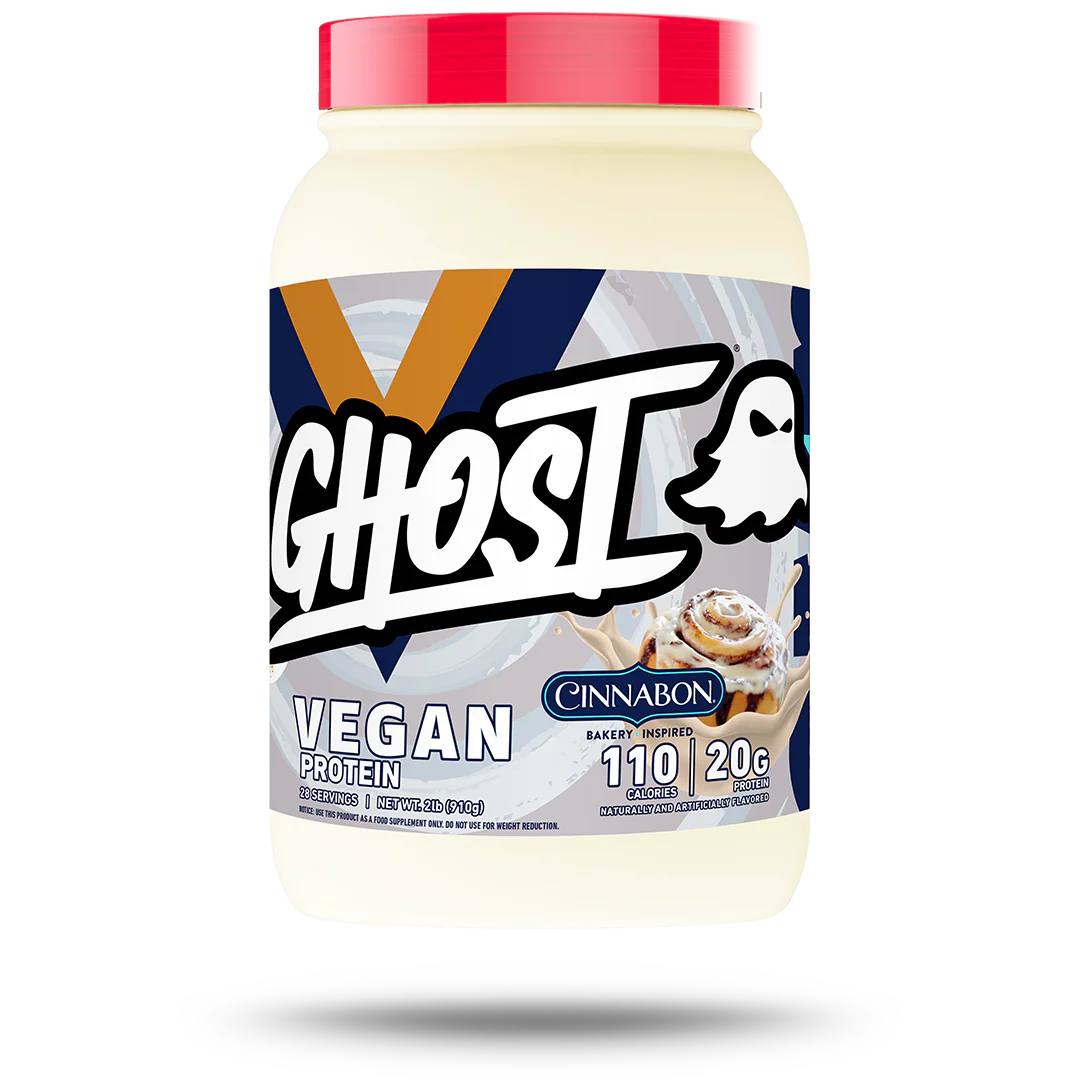 Ghost Vegan Protein