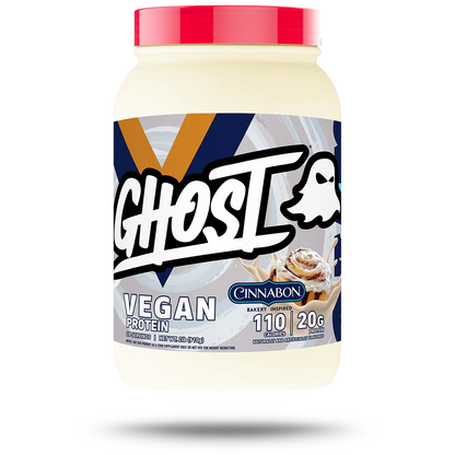Ghost Vegan Protein