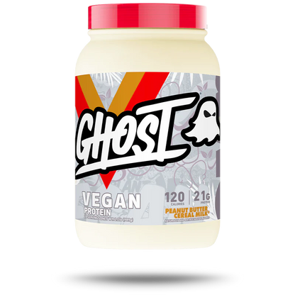 Ghost Vegan Protein