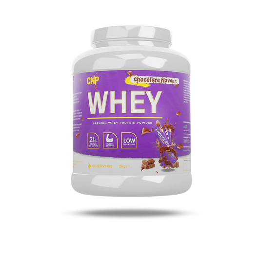 CNP Whey 2kg Chocolate