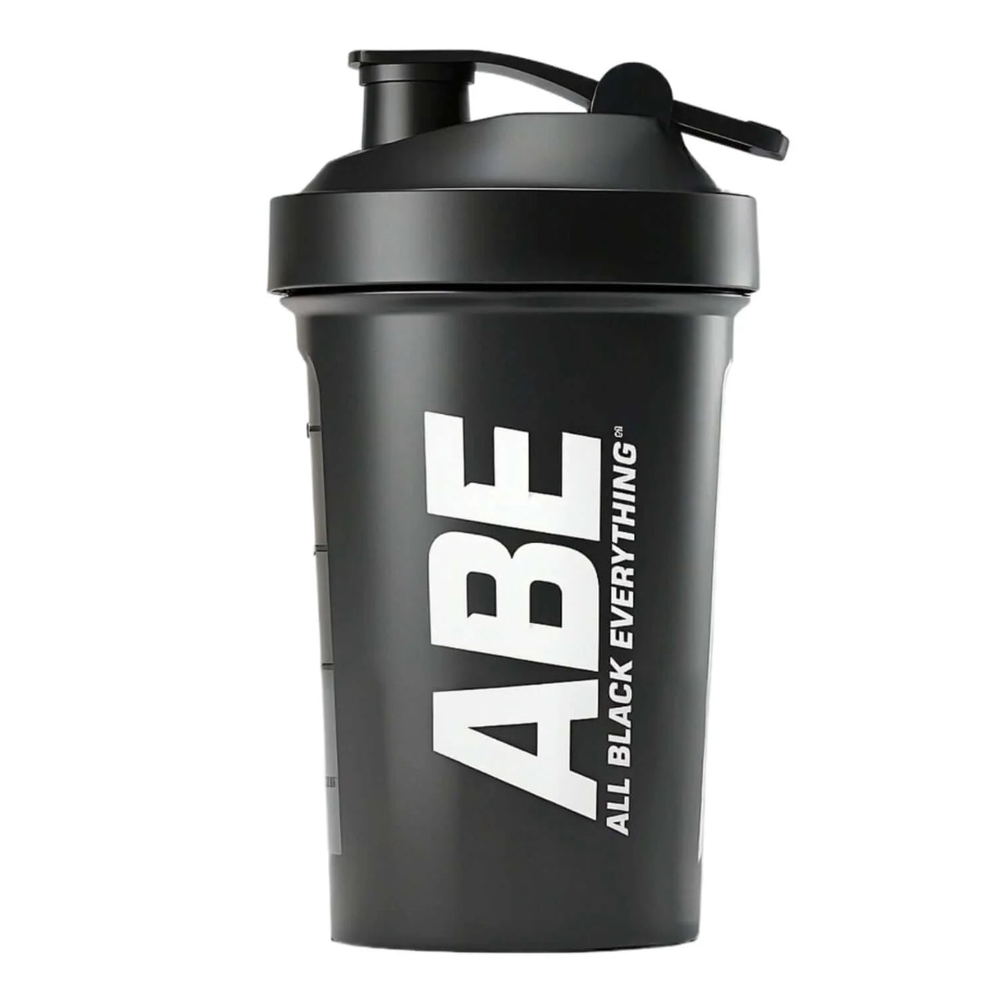 Applied Nutrition ABE Shaker 700ml Black