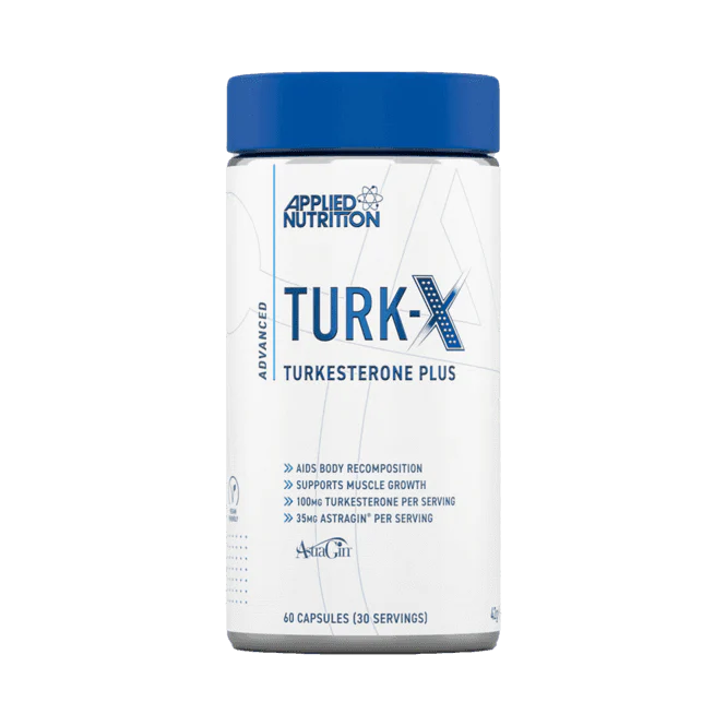 Applied Nutrition Turk X 60 Caps