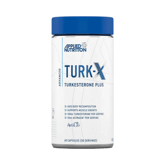 Applied Nutrition Turk X 60 Caps