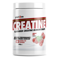 Per4m Creatine 400g Cherry Fizz